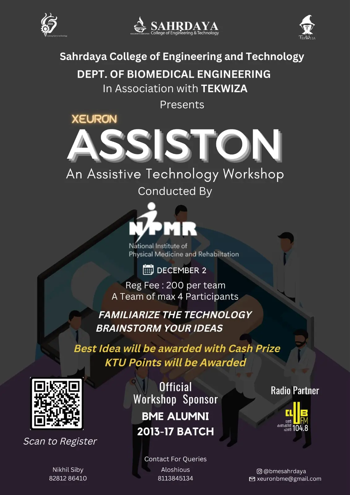 Assiston