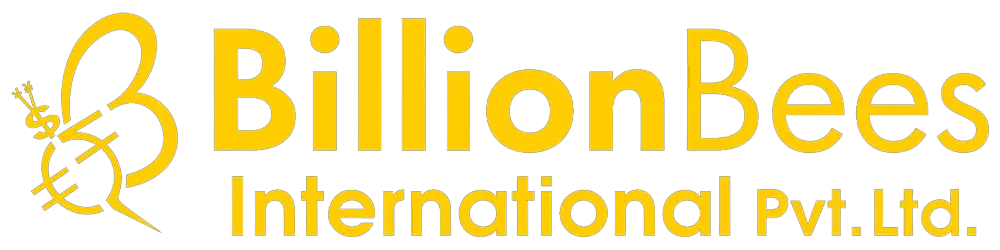 Billion Bees International Pvt. Ltd.