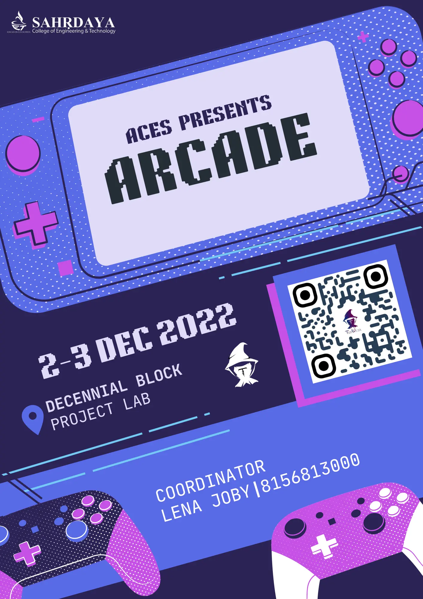 Arcade