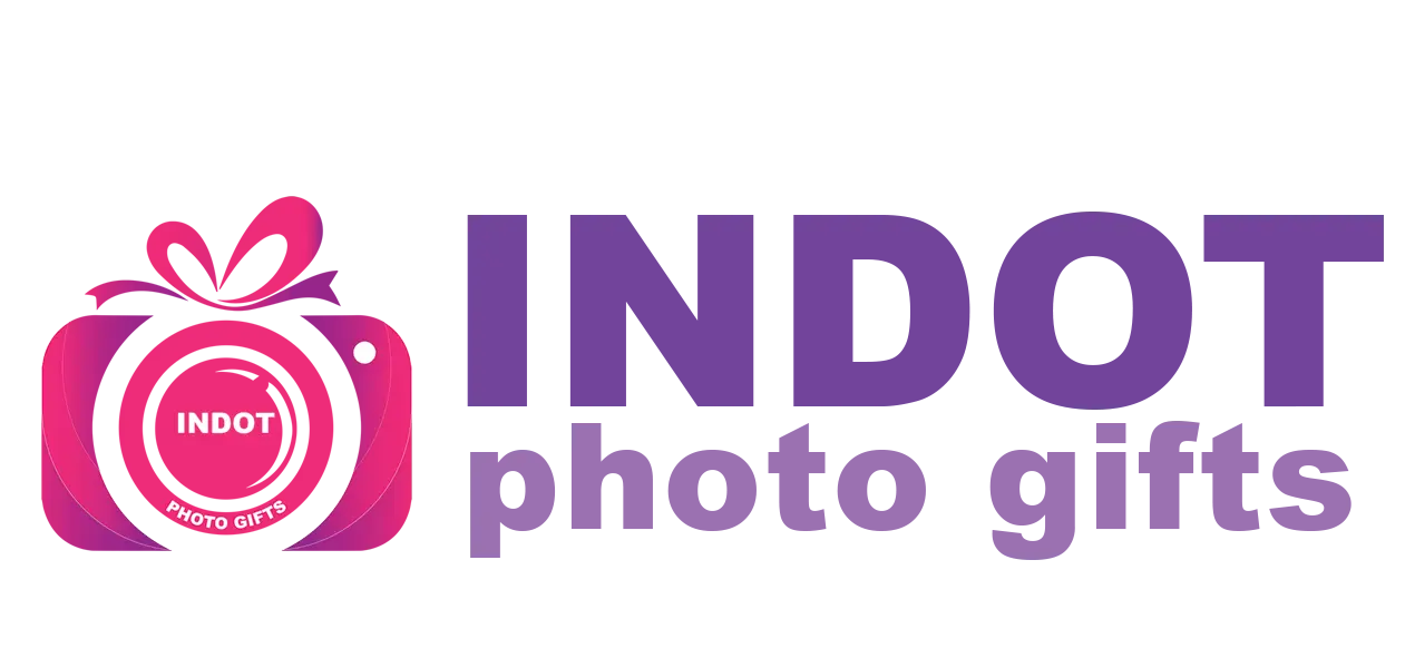 Indot Photo Gifts
