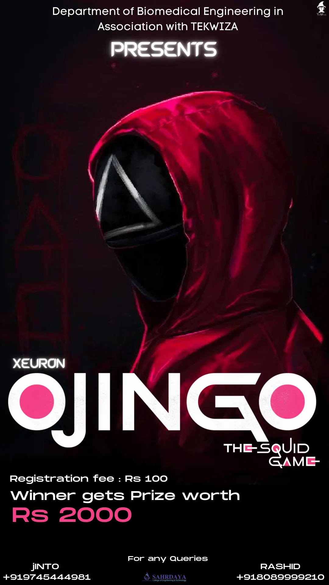 Ojingo