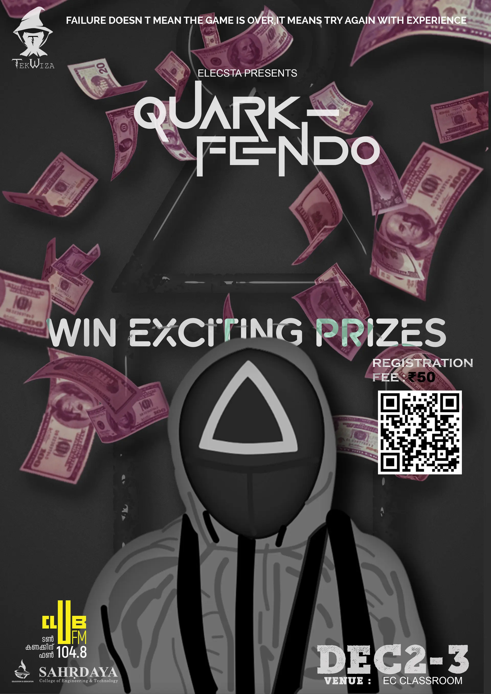 Quark Fento