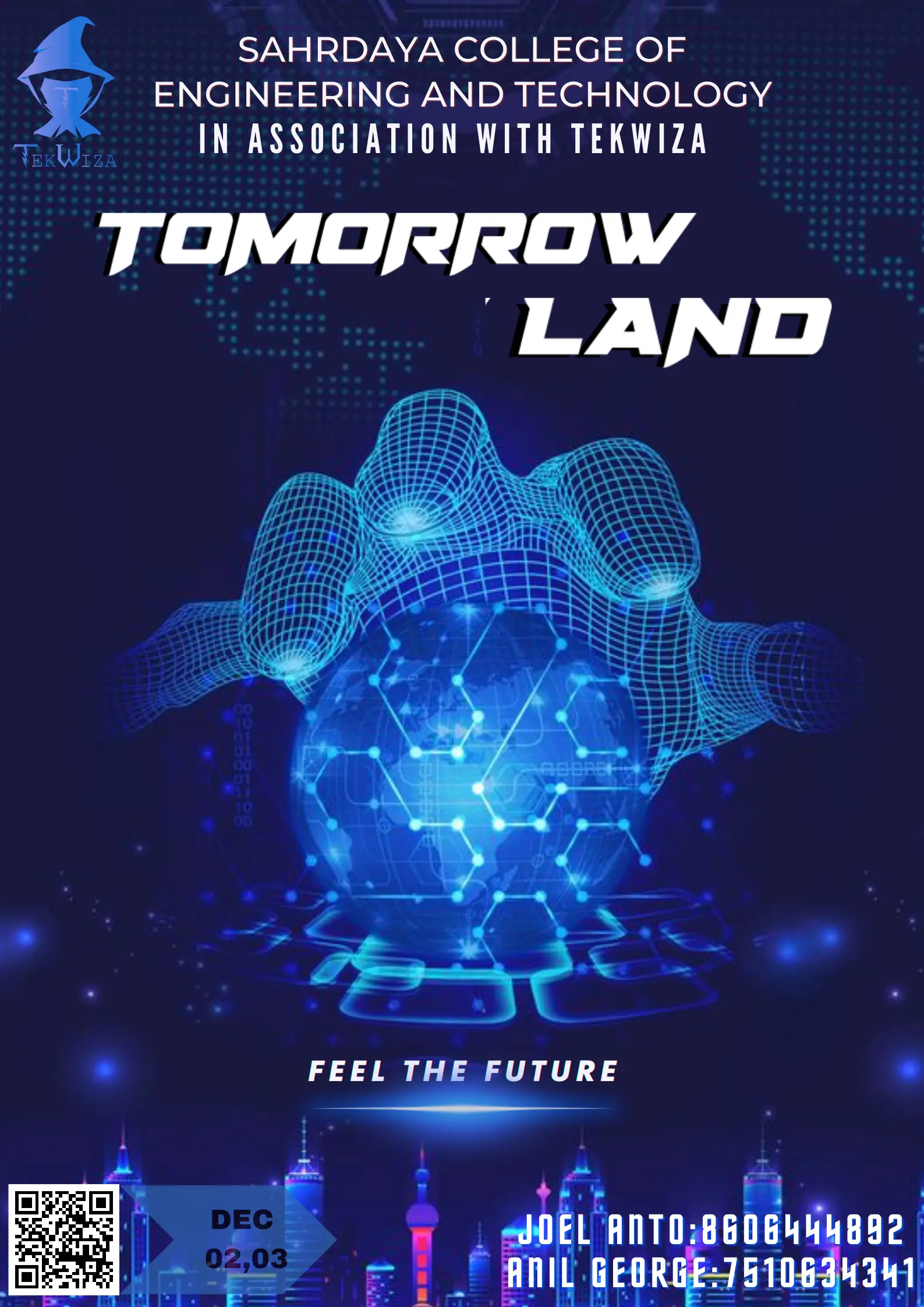 TomorrowLand