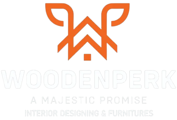 Wooden Perk