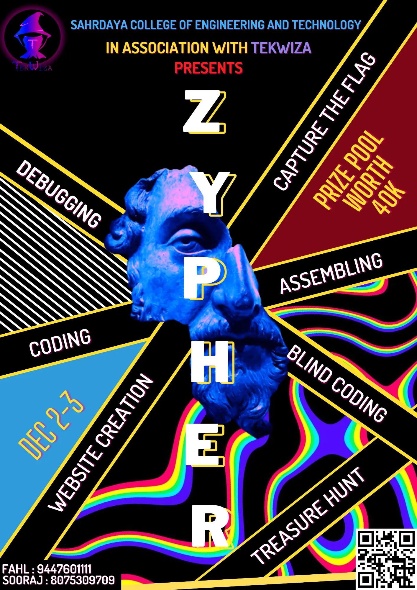 Zypher