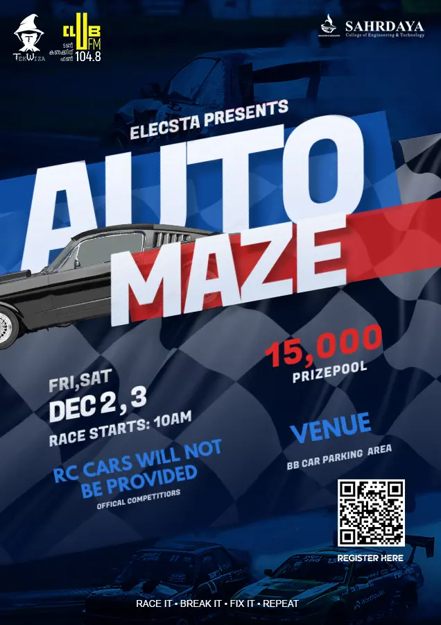 Automaze