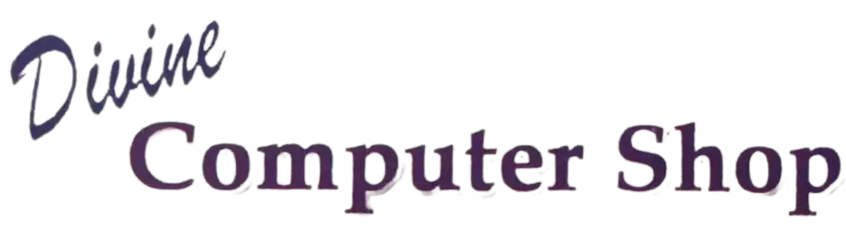 Divine Computer shop