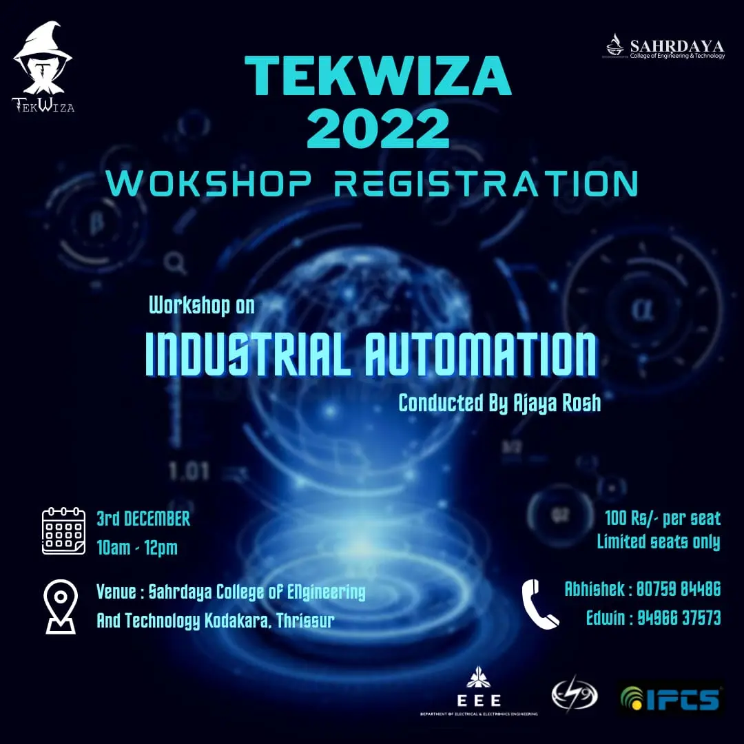Industrial Automation