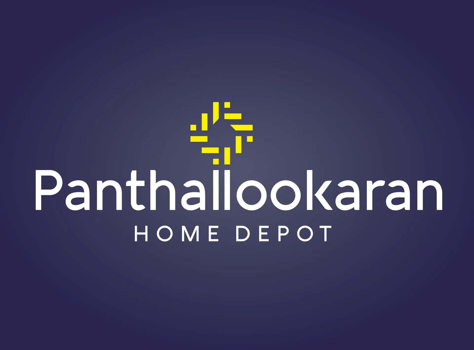 Panthalookaran Home Depot