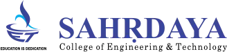 Sahrdaya Logo