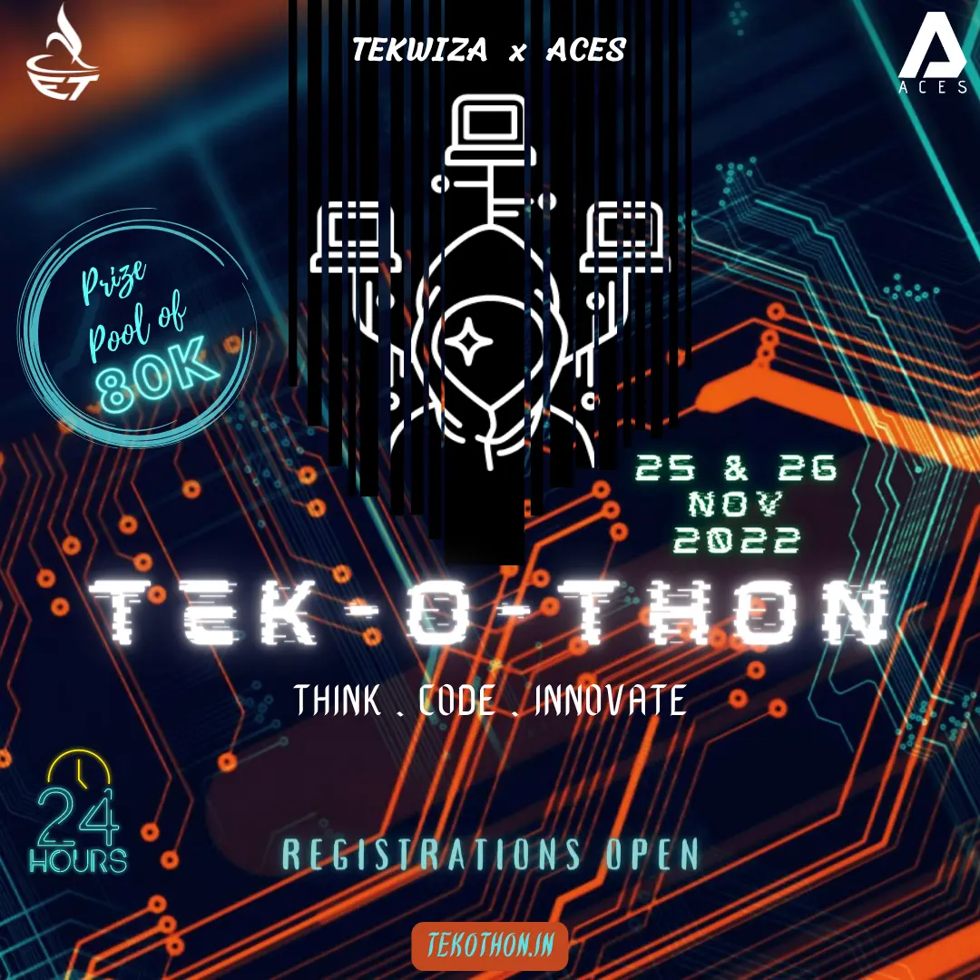 Tek-O-Thon